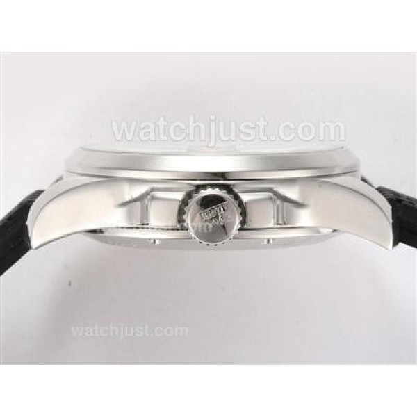 Chopard Gran Turismo XL Automatic with Black Dial