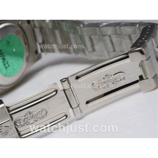 Best Quality Rolex Yacht-Master Replica Watches With White Dials For Men