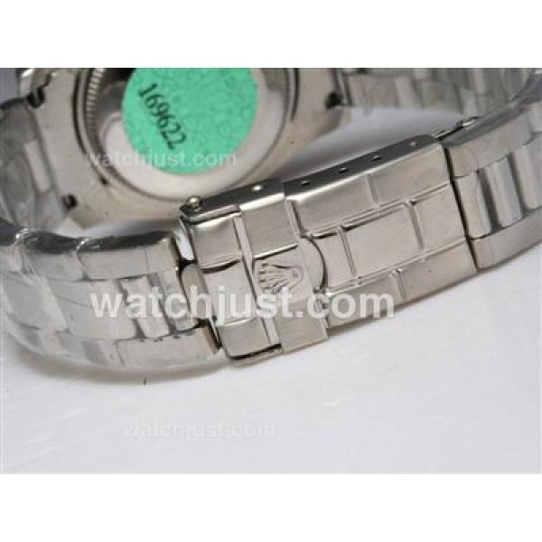 Best Quality Rolex Yacht-Master Replica Watches With White Dials For Men