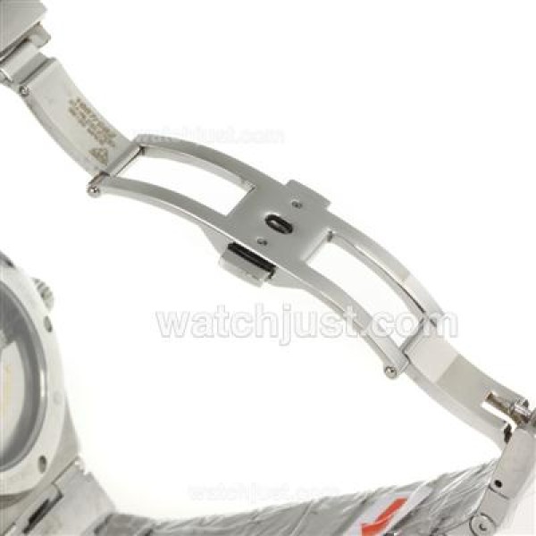 Best Quality Omega Constellation Replica Watches With Black Dials For Men