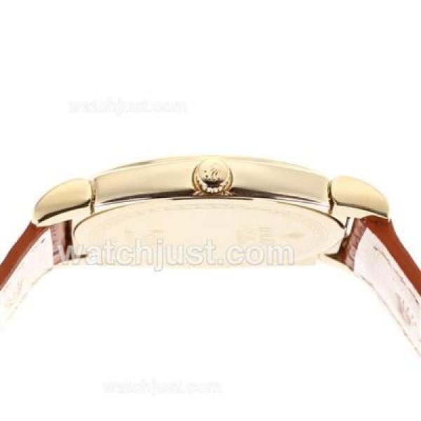 AAA Quality Rolex Cellini Replica Watches With White Dials For Sale