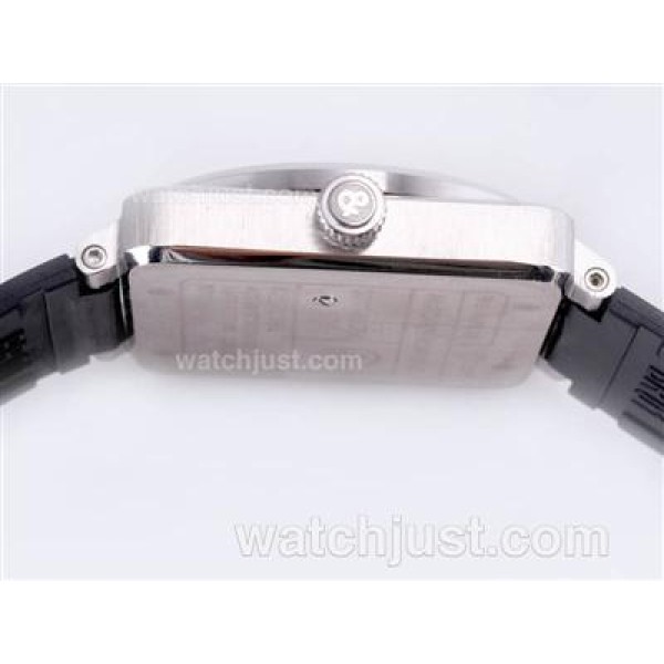 Bell & Ross BR 01-92 Automatic -Orange Marking 46x46mm