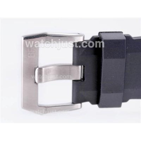 Bell & Ross BR 01-92 Automatic -Orange Marking 46x46mm