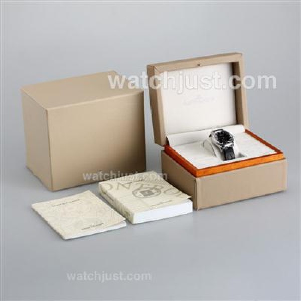 Jaeger-LeCoultre High Quality Pink Wooden Box Set with Instruction Manual