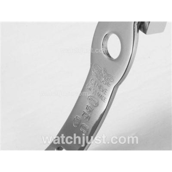 Best Quality Rolex Datejust Masterpiece Fake Watches With Black Dials For Sale