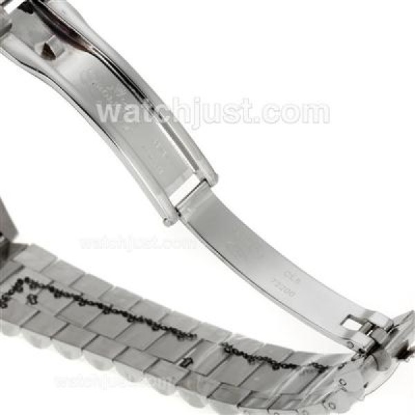 Best Quality Rolex Day-Date Replica Watches With White Dials For Sale