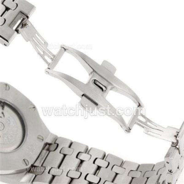 Audemars Piguet Royal Oak Automatic with Gray Dial S/S
