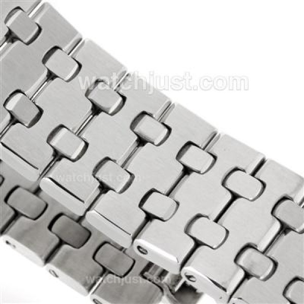 Audemars Piguet Royal Oak Automatic with Gray Dial S/S