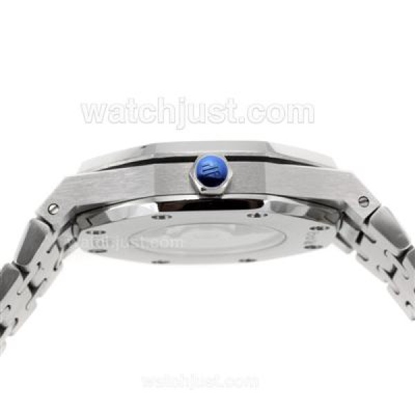 Audemars Piguet Royal Oak Automatic with Gray Dial S/S