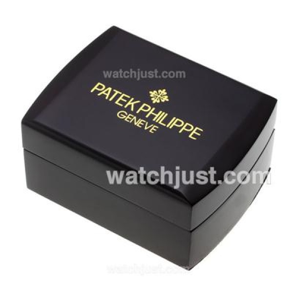 Patek Philippe Original Style Box