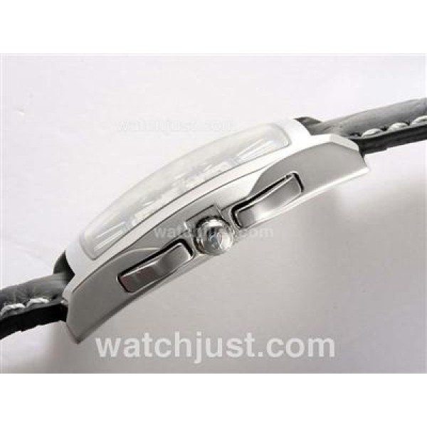 Breitling Bentley Flying B Automatic -Black Dial