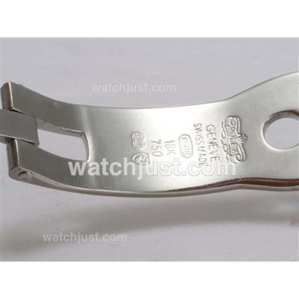 High Quality Rolex Day-Date II Masterpiece Replica Watches With White Mother-Of-Pearl Dials Online