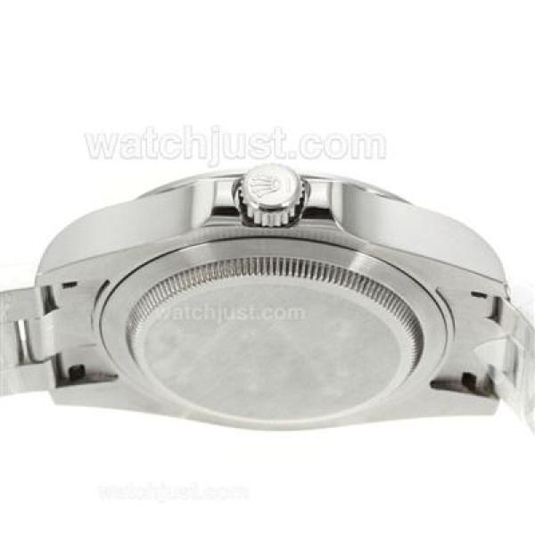 Cheap Replica Rolex Explorer II 216570 With White Dials For Men