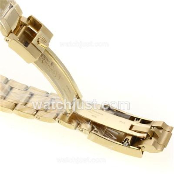 High End Rolex Yacht-Master 116688-0002 White Dials Men Replica Watches