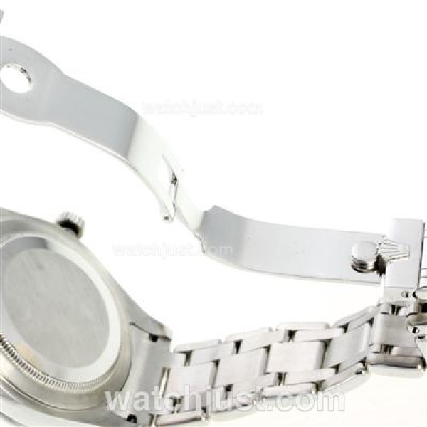 High Quality Replica Rolex Daytona 116519 With Black Dials For Sale