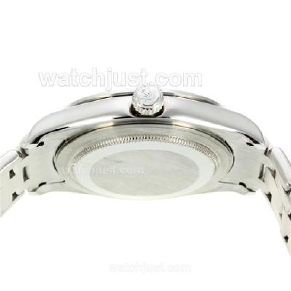 High Quality Replica Rolex Daytona 116519 With Black Dials For Sale