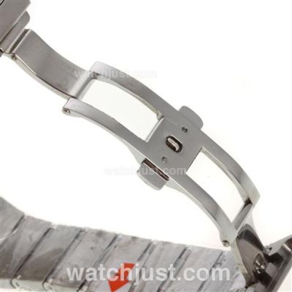 Best 1:1 Omega Constellation Fake Watches With Brown Dials For Men