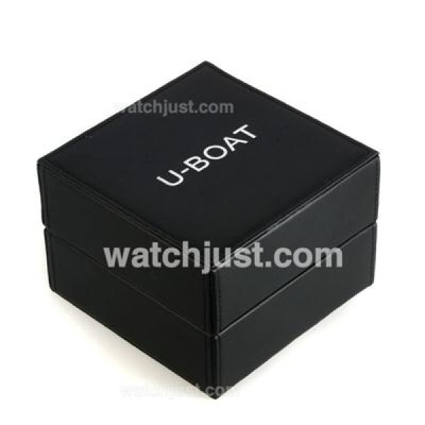 U-boat High Quality Wooden Box