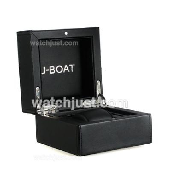 U-boat High Quality Wooden Box