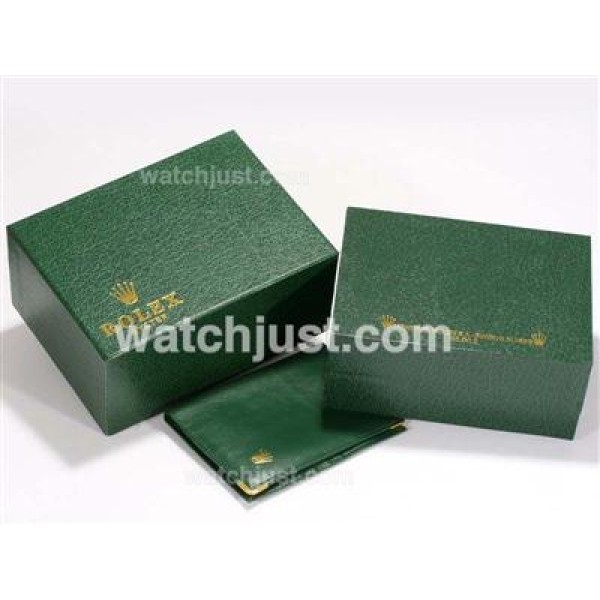 Rolex Original Style Full Set Box-Luxury Edition
