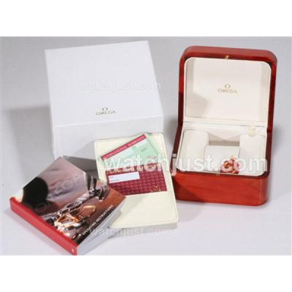 Omega Original Style Full Set Box