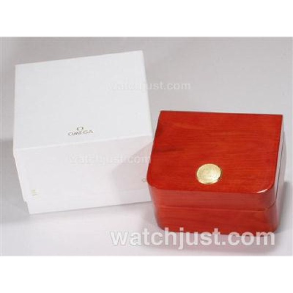 Omega Original Style Full Set Box