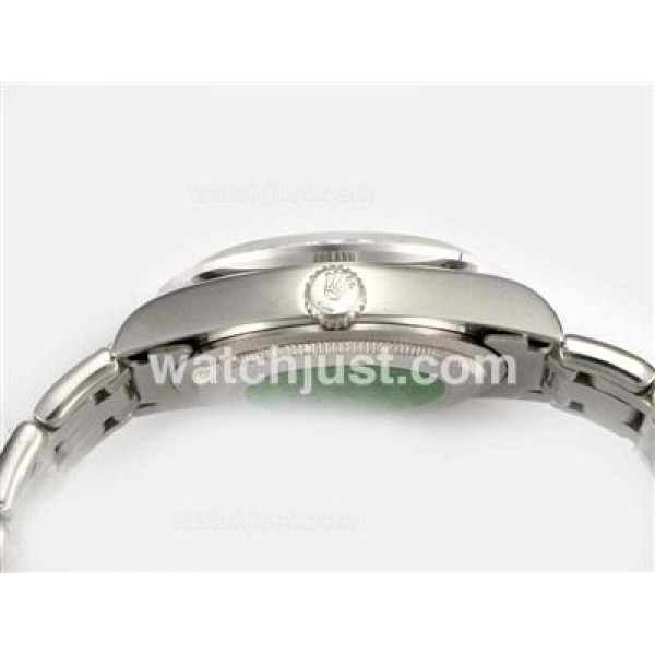 Best 1:1 Rolex Day-Date Masterpiece Fake Watches With Black Dials Online