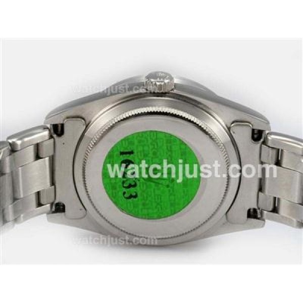 UK Top Quality Rolex Day-Date Masterpiece Fake Watches With Mother-Of-Pearl Dials Online