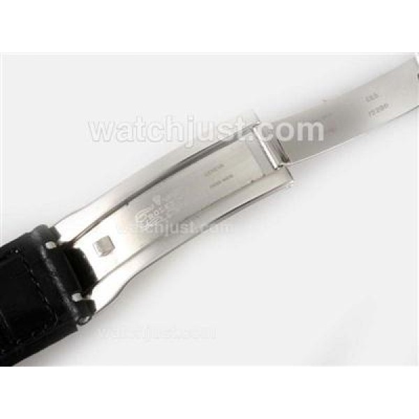 Best Quality Rolex Datejust Replica Watches With White Dials For Sale