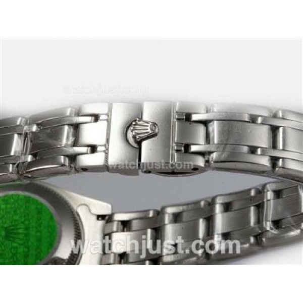 Top Quality Rolex Day-Date Masterpiece Replica Watches With Black Dials For Sale
