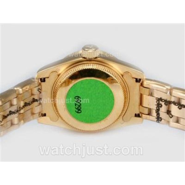 Best Quality Rolex Datejust Masterpiece Replica Watches With Black Dials For Sale