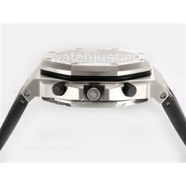 UK AAA Replica Audemars Piguet Royal Oak Chronograph Swiss Valjoux 7750 Movement Watches