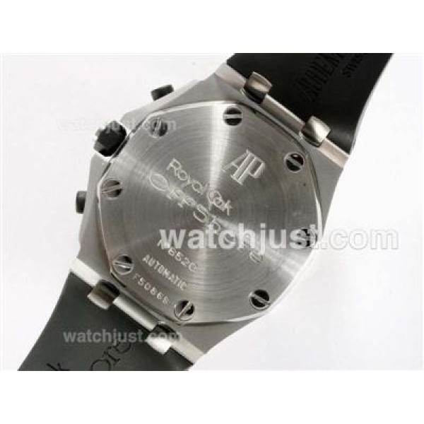 UK AAA Replica Audemars Piguet Royal Oak Chronograph Swiss Valjoux 7750 Movement Watches