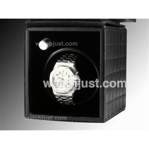 Ornamental Watch winder Display Box