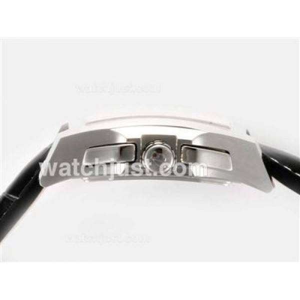 UK Perfect Replica Breitling Bentley Watches With Black Dials For Sale