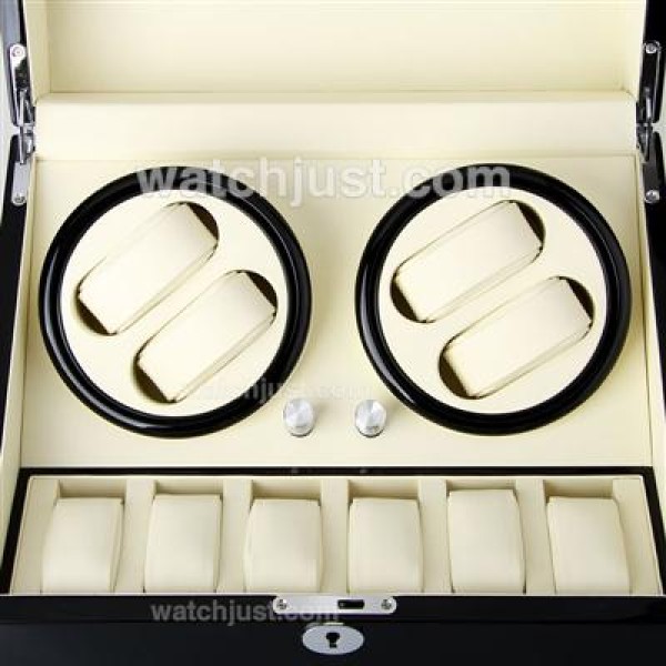 Ornamental Watch winder Display Box