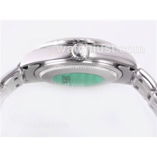 AAA Quality Rolex Day-Date Masterpiece Replica Watches With White Dials For Sale