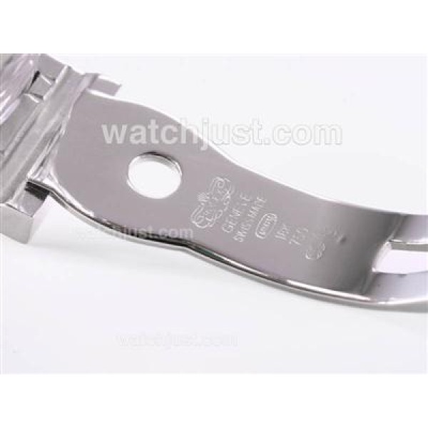 AAA Quality Rolex Day-Date Masterpiece Replica Watches With White Dials For Sale