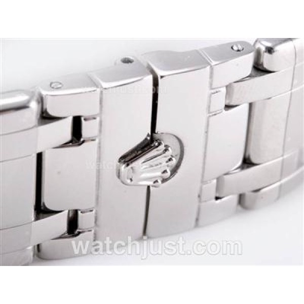 AAA Quality Rolex Day-Date Masterpiece Replica Watches With White Dials For Sale