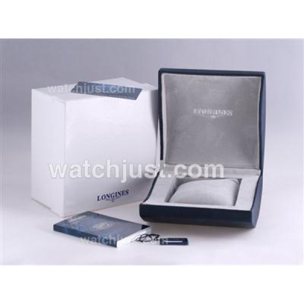 Longines Original Style Full Set Box