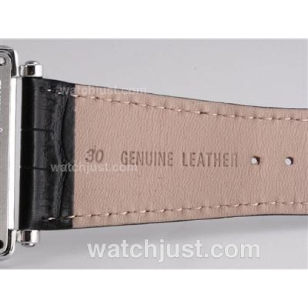 Franck Muller Master Square with White Dial-Roman Marking-42MM