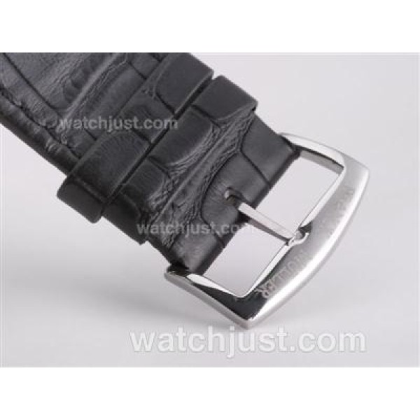 Franck Muller Master Square with White Dial-Roman Marking-42MM