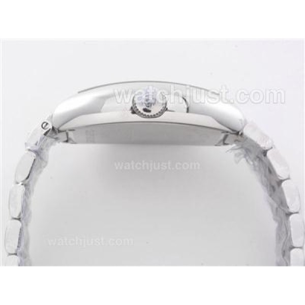 Franck Muller Casablanca Automatic with White Dial