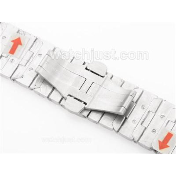 Panerai Stainless Steel Bracelet-24mm For 7750 Version
