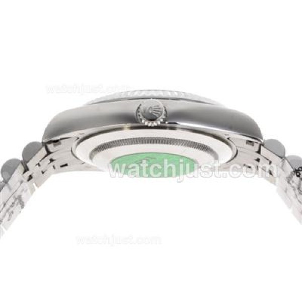 Best 1:1 Rolex Datejust II Fake Watches With White Dials For Sale