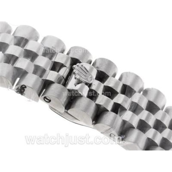 Best 1:1 Rolex Datejust II Fake Watches With White Dials For Sale