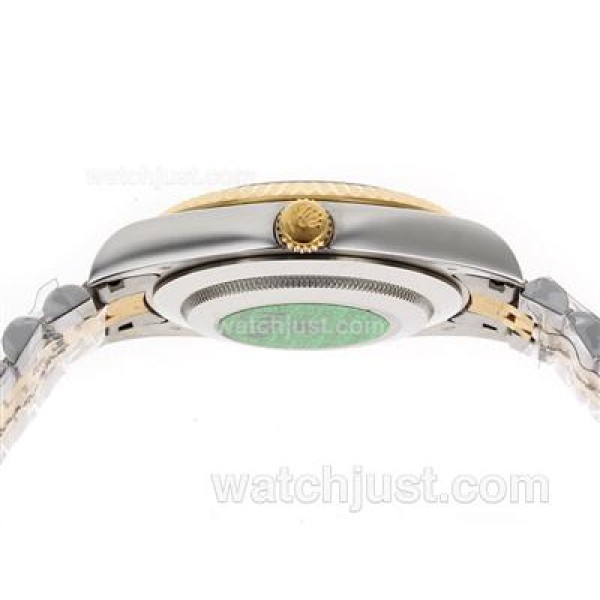 AAA Quality Rolex Datejust II Fake Watches With White Dials For Sale