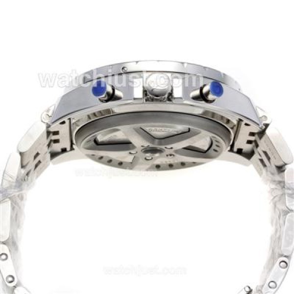 Best 1:1 Breitling Bentley 6.75 Replica Watches With Black Dials For Men