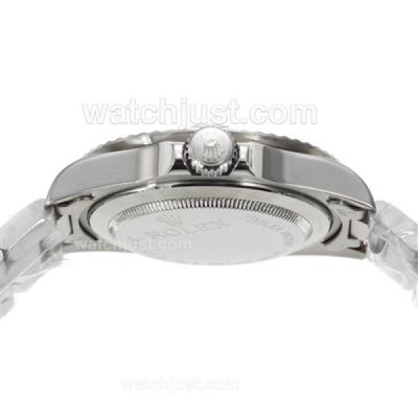 Cheap Rolex Submariner Comex Replica Watches With Black Dials For Sale