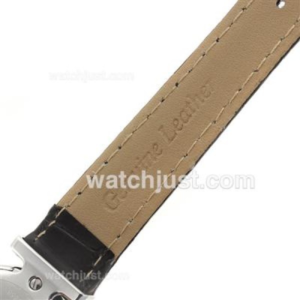 Longines La Grande Classique Swiss ETA Movement Diamond Bezel and Roman Marking-Lady Size